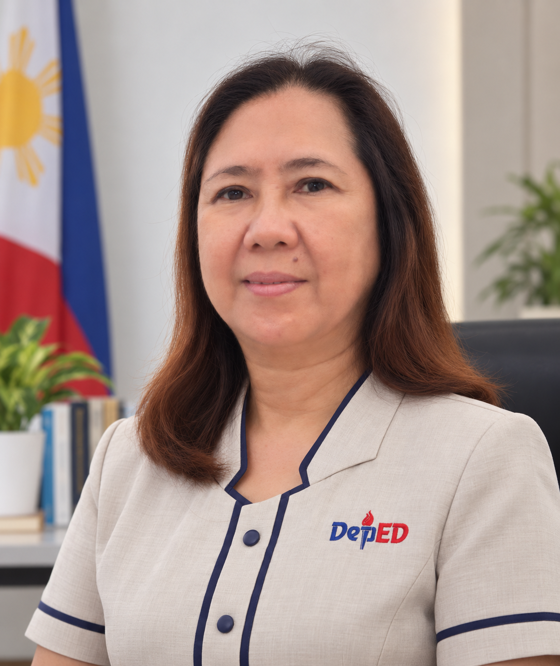 Djoanne B. Pascual